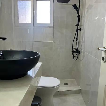 Christina_apt Appartement